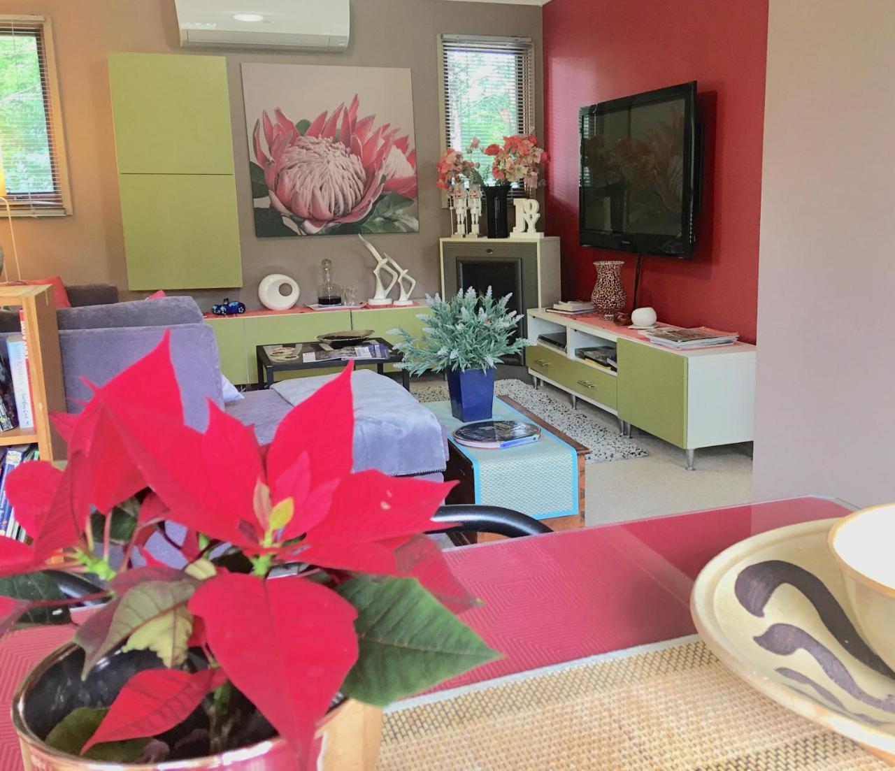 Crimson Villa Катумба Екстер'єр фото